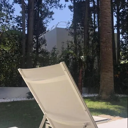 דירה Avec Jardin A 10 Mn Du Palais *